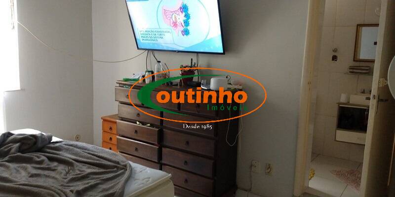 Apartamento à venda com 4 quartos, 240m² - Foto 23