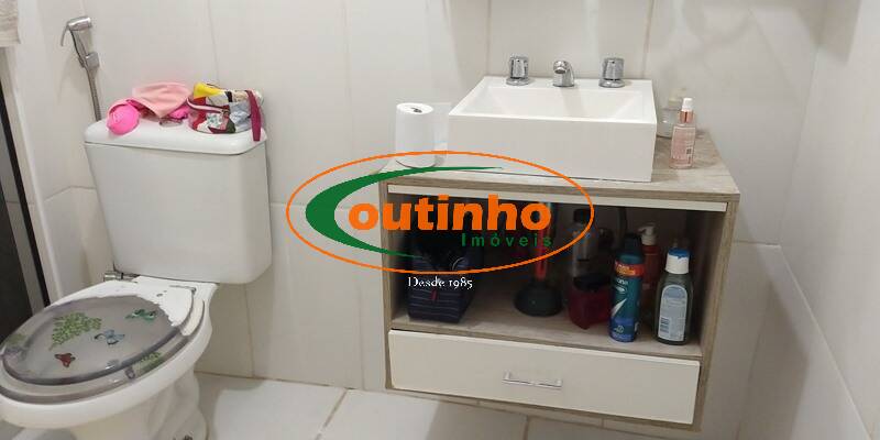 Apartamento à venda com 4 quartos, 240m² - Foto 27