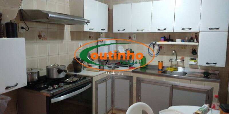 Apartamento à venda com 4 quartos, 240m² - Foto 38