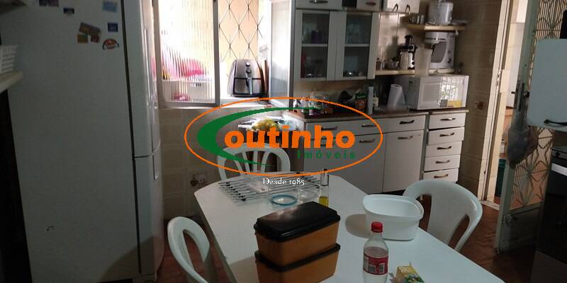 Apartamento à venda com 4 quartos, 240m² - Foto 39