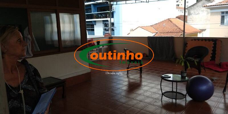 Apartamento à venda com 4 quartos, 240m² - Foto 54