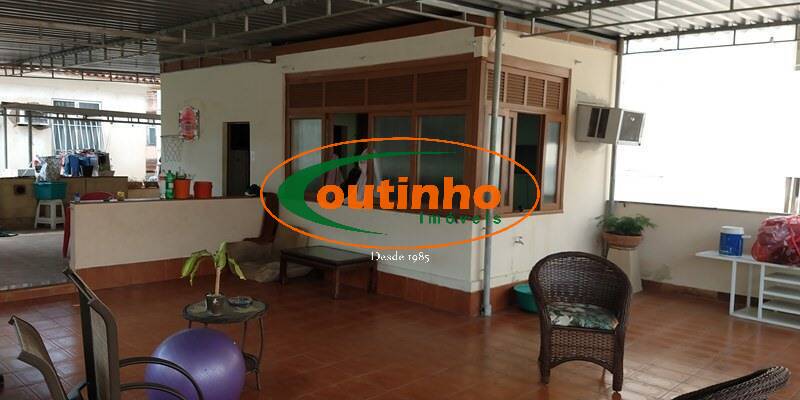 Apartamento à venda com 4 quartos, 240m² - Foto 57