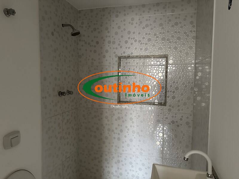 Apartamento à venda com 1 quarto, 60m² - Foto 8