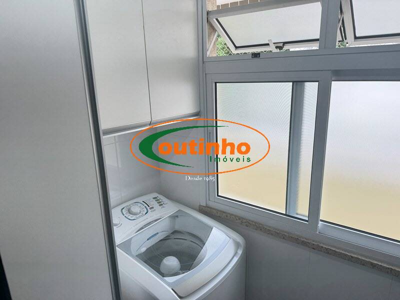 Apartamento à venda com 3 quartos, 81m² - Foto 41