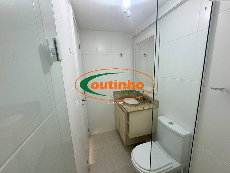 Apartamento à venda com 3 quartos, 81m² - Foto 19