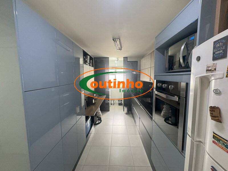 Apartamento à venda com 3 quartos, 81m² - Foto 34