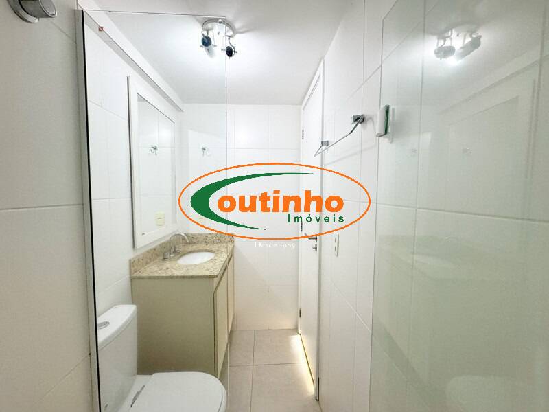 Apartamento à venda com 3 quartos, 81m² - Foto 17