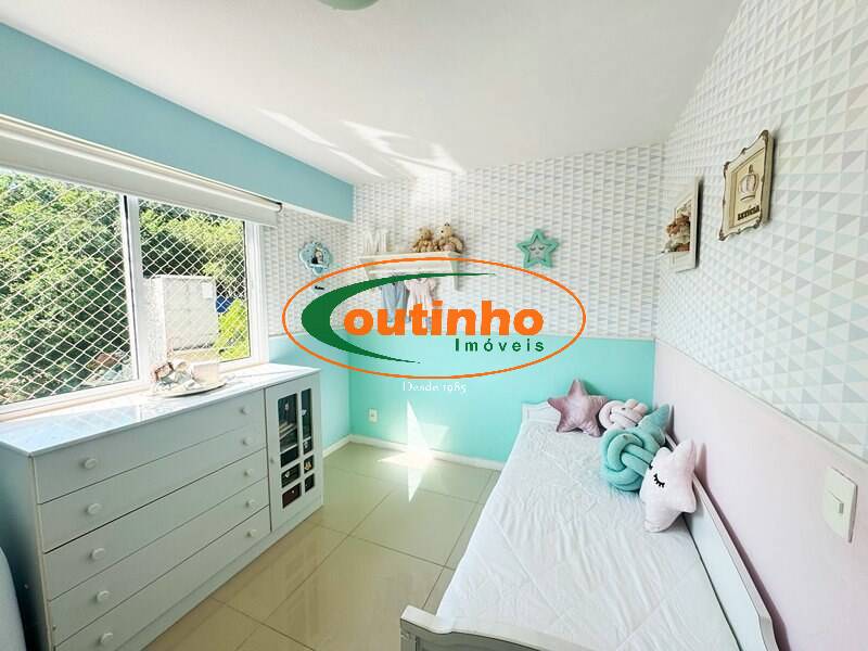 Apartamento à venda com 3 quartos, 81m² - Foto 26