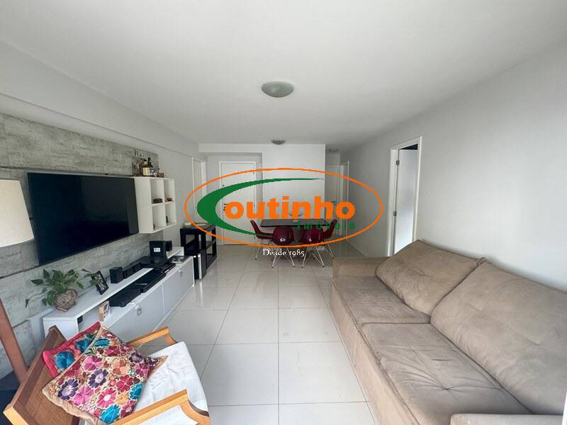 Apartamento à venda com 3 quartos, 81m² - Foto 7