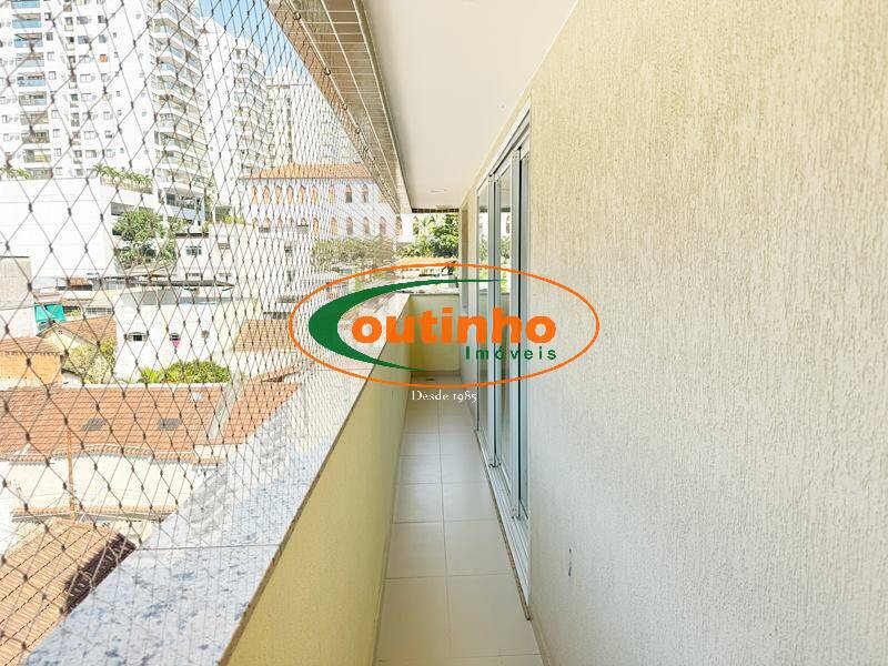 Apartamento à venda com 3 quartos, 81m² - Foto 3