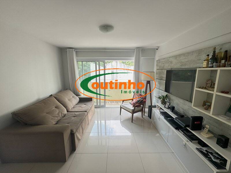 Apartamento à venda com 3 quartos, 81m² - Foto 8