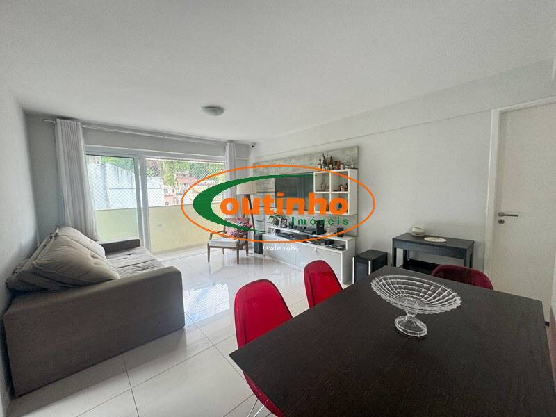 Apartamento à venda com 3 quartos, 81m² - Foto 9