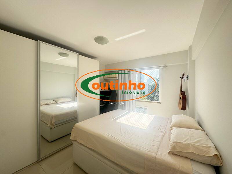 Apartamento à venda com 3 quartos, 81m² - Foto 13