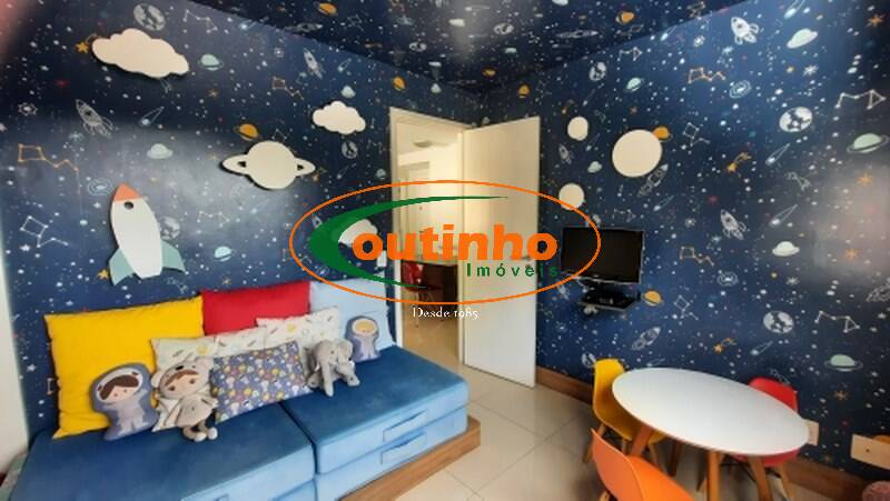 Apartamento à venda com 3 quartos, 81m² - Foto 22