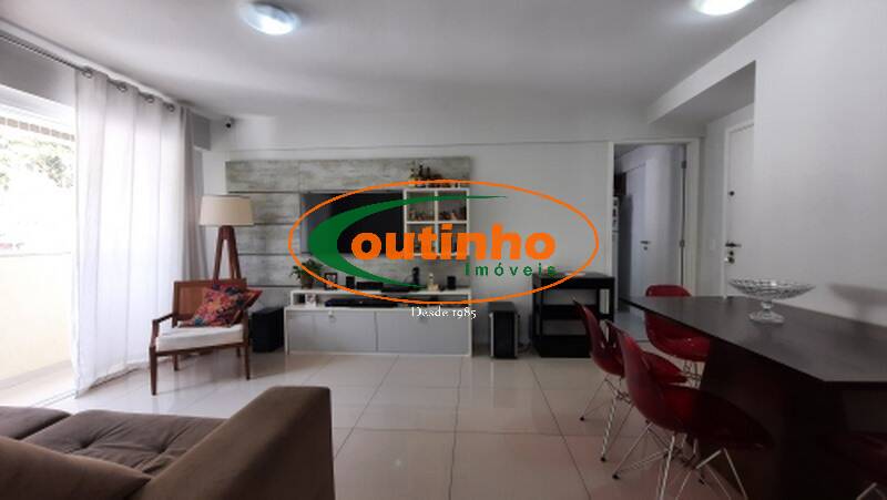 Apartamento à venda com 3 quartos, 81m² - Foto 10