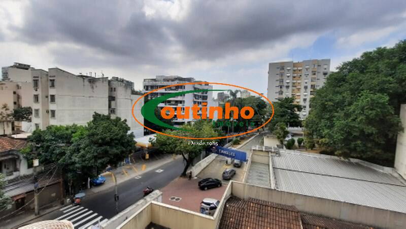 Apartamento à venda com 3 quartos, 81m² - Foto 6