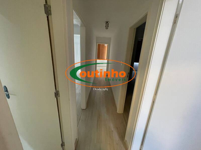 Apartamento à venda com 3 quartos, 110m² - Foto 6