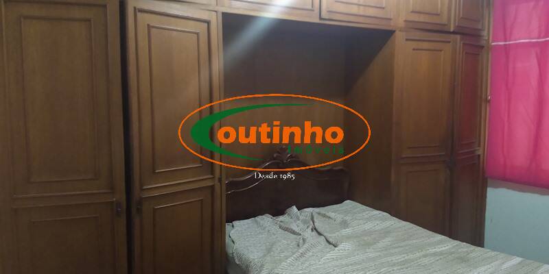 Apartamento à venda com 2 quartos, 60m² - Foto 7