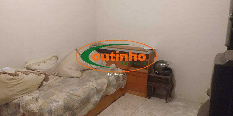 Apartamento à venda com 2 quartos, 60m² - Foto 2