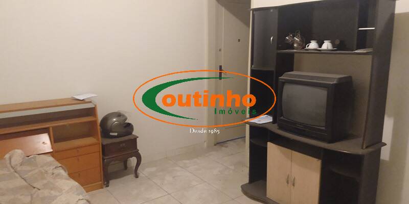 Apartamento à venda com 2 quartos, 60m² - Foto 3