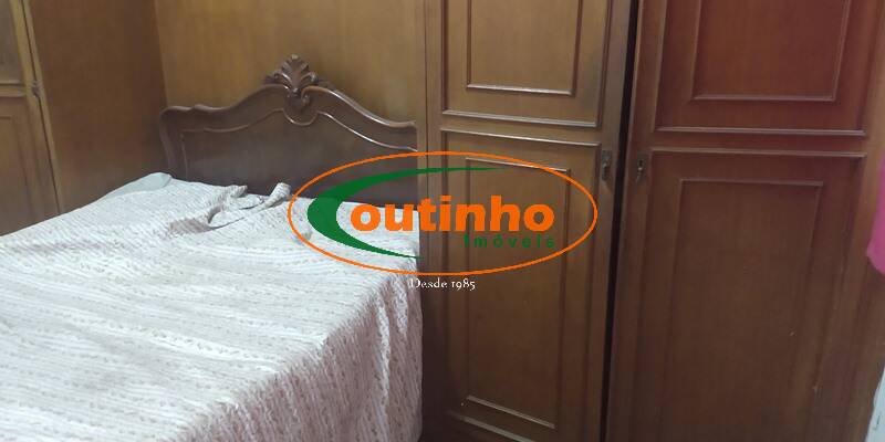 Apartamento à venda com 2 quartos, 60m² - Foto 8