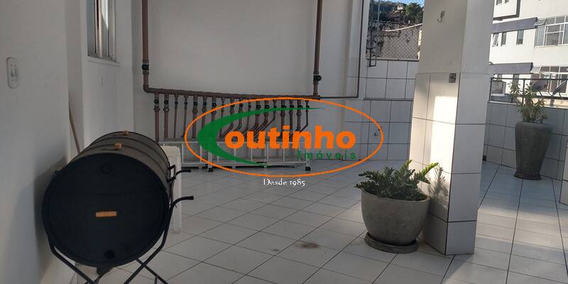 Apartamento à venda com 2 quartos, 60m² - Foto 37