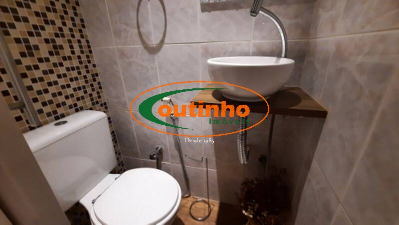 Apartamento à venda com 3 quartos, 98m² - Foto 25