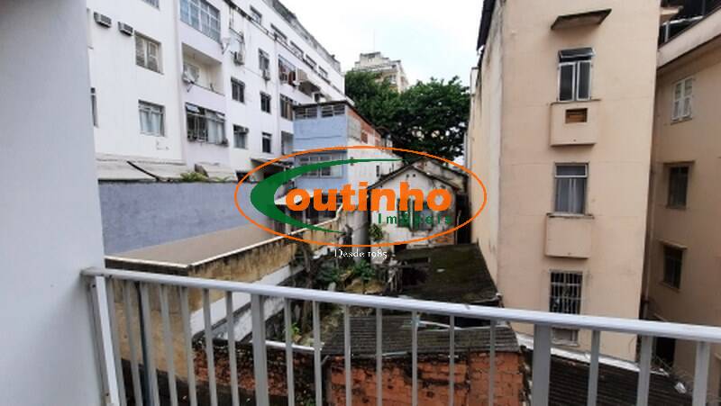 Apartamento à venda com 2 quartos, 79m² - Foto 4