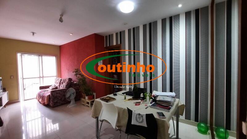 Apartamento à venda com 2 quartos, 79m² - Foto 1