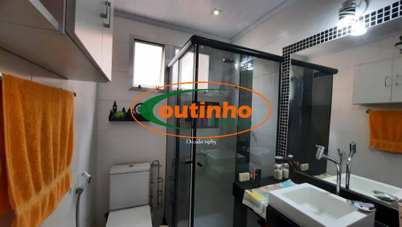 Apartamento à venda com 2 quartos, 79m² - Foto 5