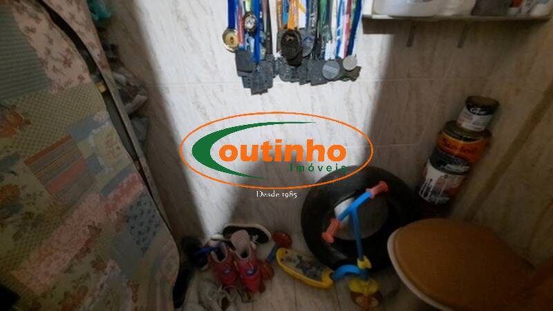 Apartamento à venda com 2 quartos, 79m² - Foto 12