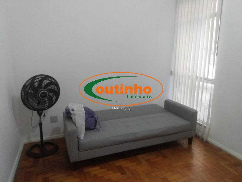 Apartamento à venda com 1 quarto, 40m² - Foto 1