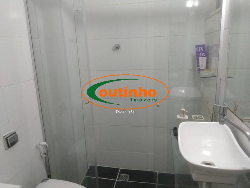 Apartamento à venda com 1 quarto, 40m² - Foto 5