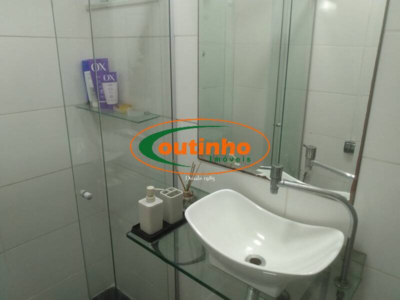 Apartamento à venda com 1 quarto, 40m² - Foto 10