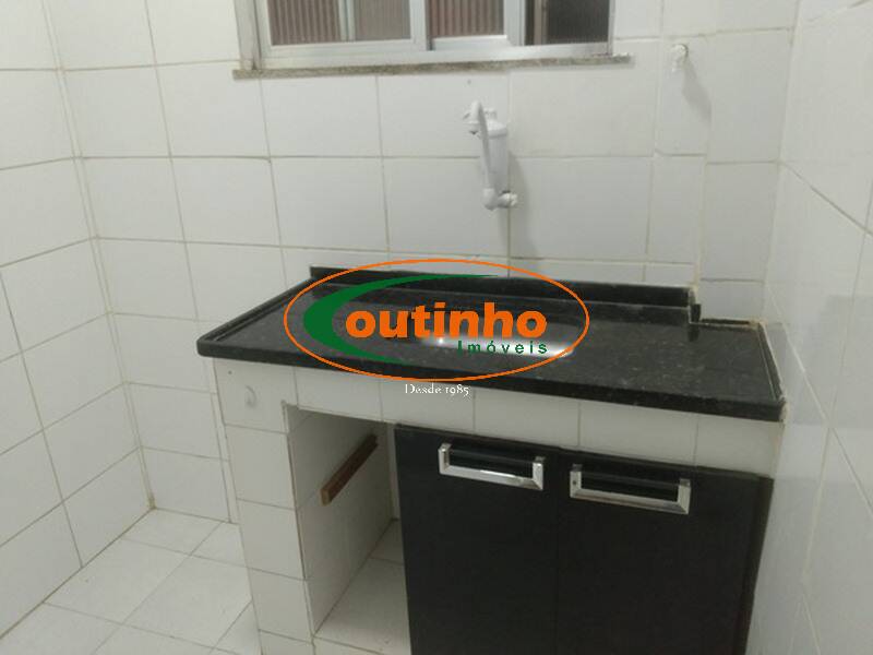 Apartamento à venda com 1 quarto, 40m² - Foto 17