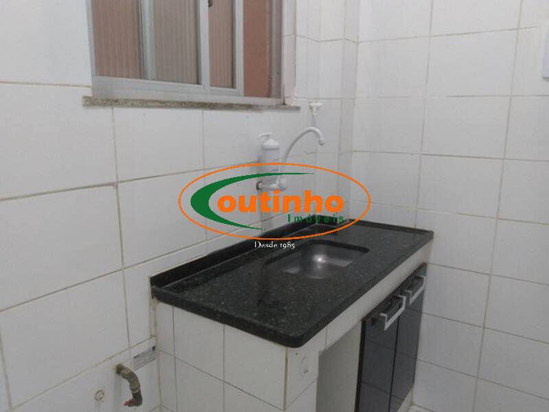 Apartamento à venda com 1 quarto, 40m² - Foto 20