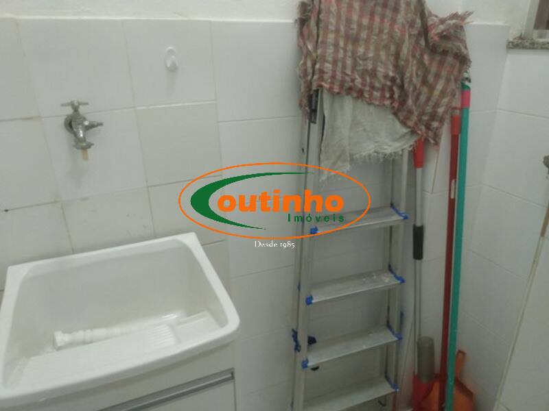 Apartamento à venda com 1 quarto, 40m² - Foto 19