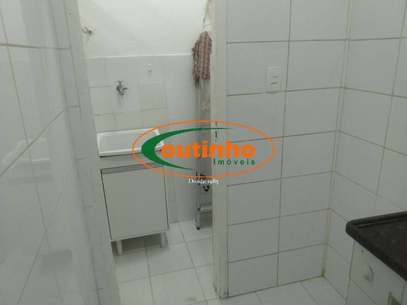 Apartamento à venda com 1 quarto, 40m² - Foto 18