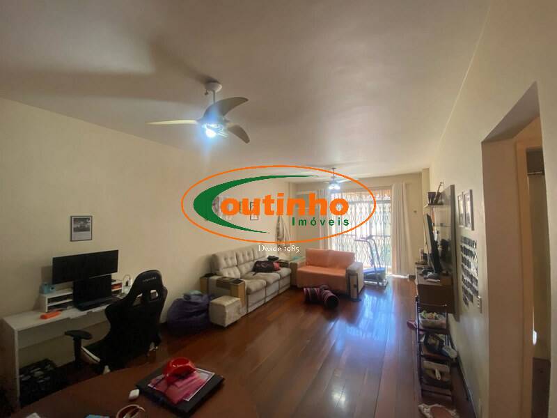 Apartamento, 3 quartos, 105 m² - Foto 2