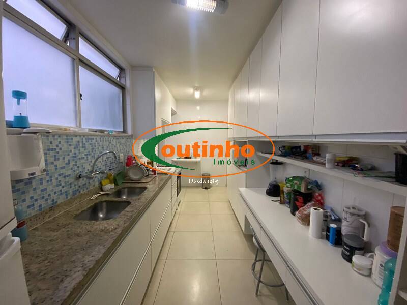 Apartamento à venda com 3 quartos, 105m² - Foto 10