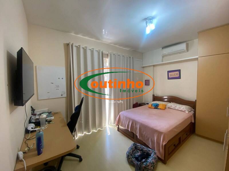 Apartamento à venda com 3 quartos, 105m² - Foto 13