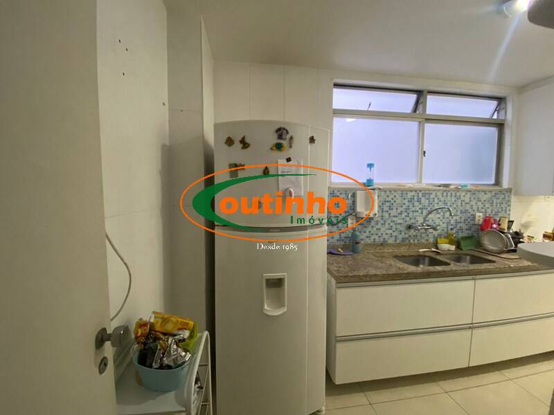 Apartamento à venda com 3 quartos, 105m² - Foto 12