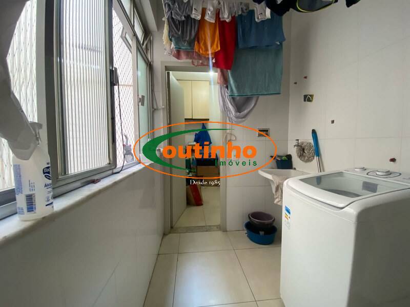 Apartamento à venda com 3 quartos, 105m² - Foto 17