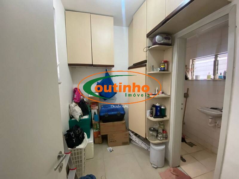 Apartamento à venda com 3 quartos, 105m² - Foto 32