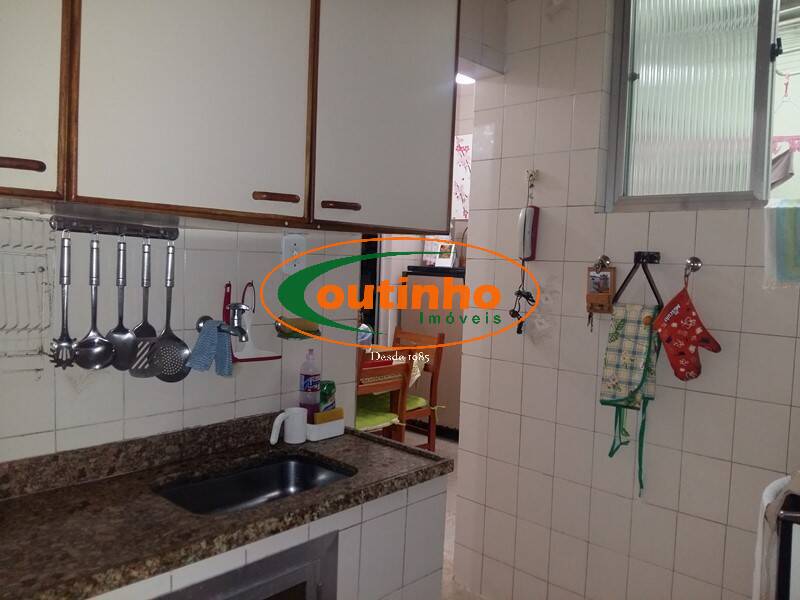 Apartamento à venda com 2 quartos, 83m² - Foto 33