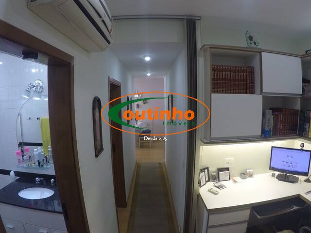 Apartamento à venda com 2 quartos, 70m² - Foto 20