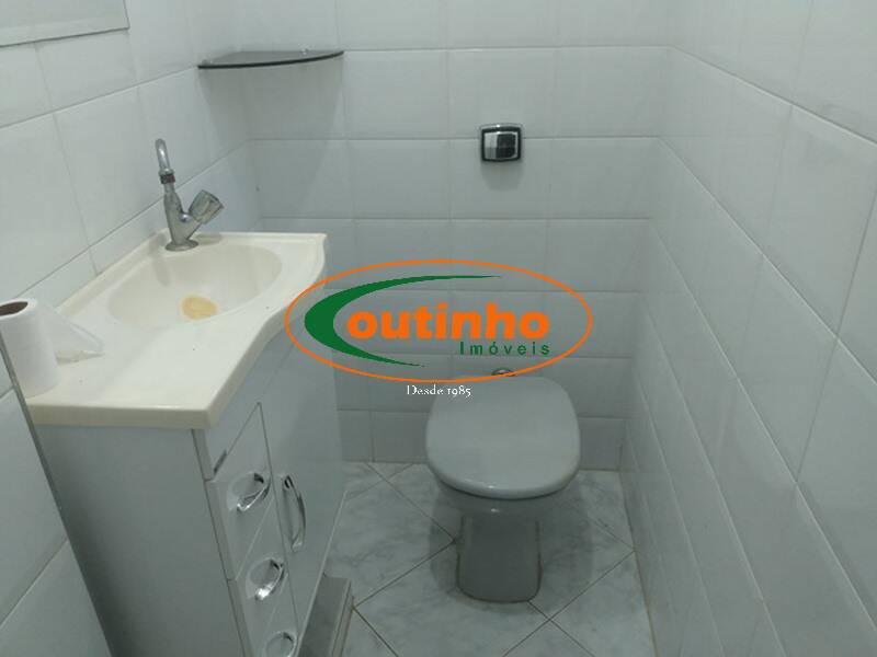 Apartamento à venda com 3 quartos, 96m² - Foto 22