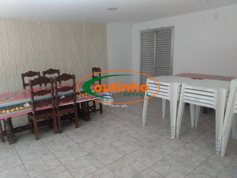 Apartamento à venda com 3 quartos, 96m² - Foto 34