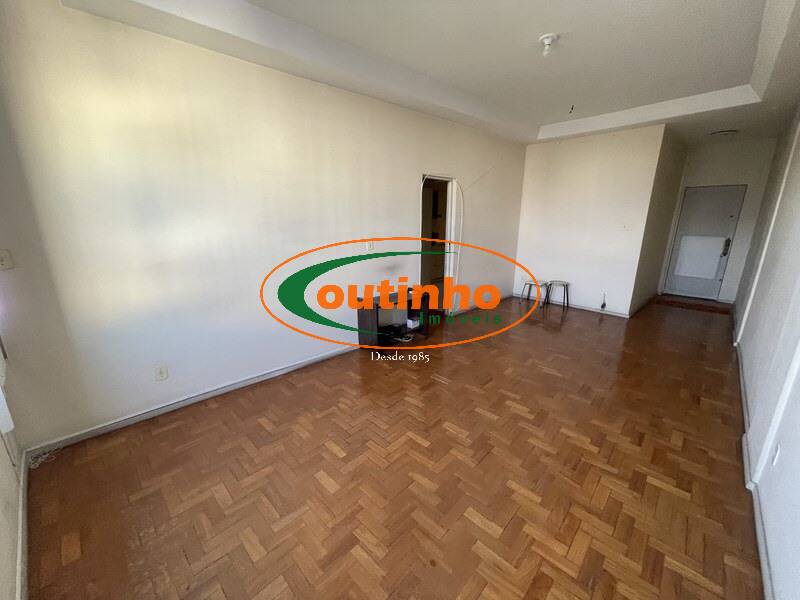 Apartamento à venda com 3 quartos, 120m² - Foto 3