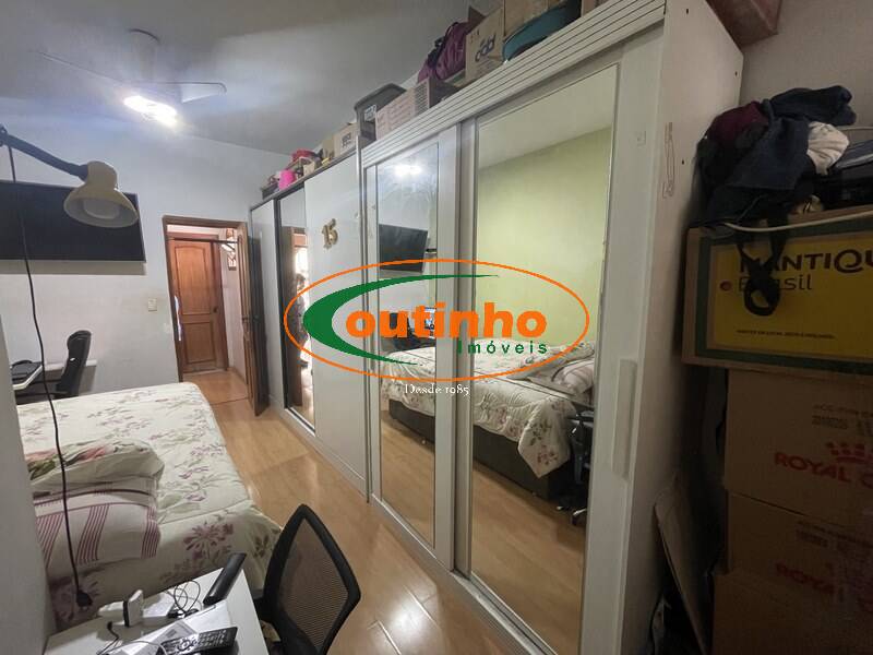 Apartamento à venda com 2 quartos, 70m² - Foto 8